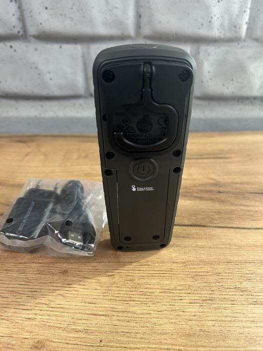 Lampa SCANGRIP Minimatch LATARKA 03.5650