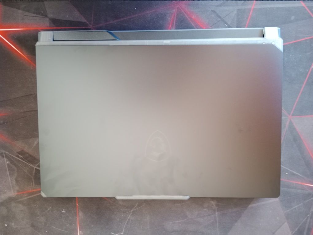 Msi cyborg 15 - stan uzywany