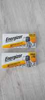 Baterie Energizer AAA 2 opakowania