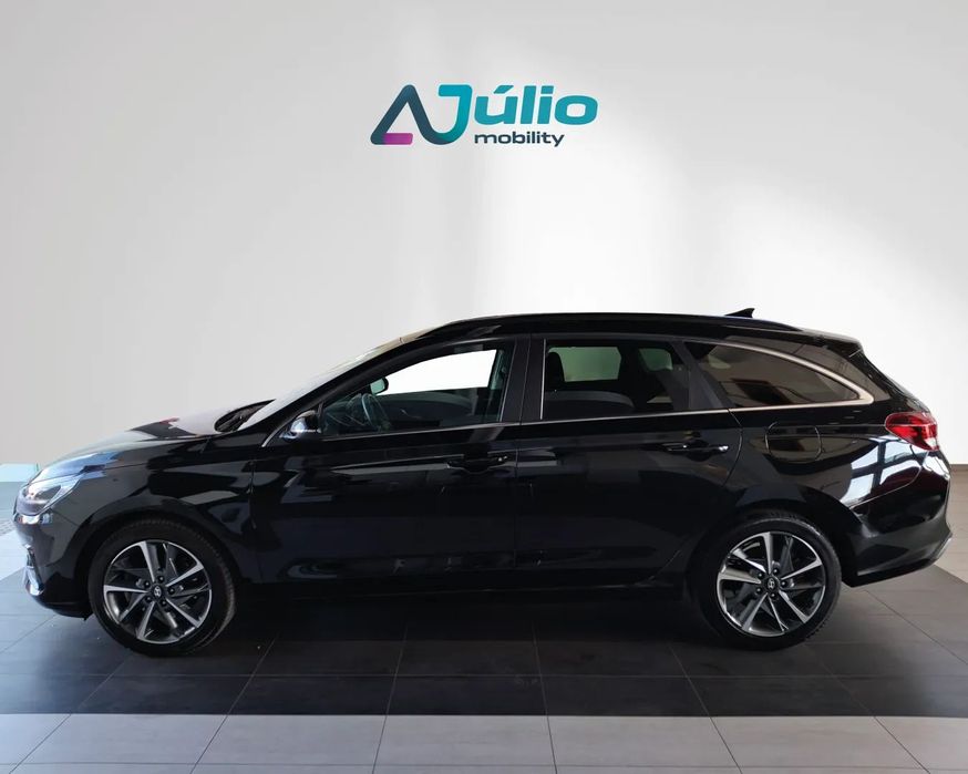 Hyundai i30 SW 1.0 T-GDi Style Plus DCT