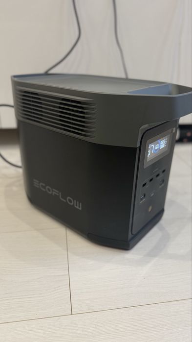 EcoFlow Delta 2 новий