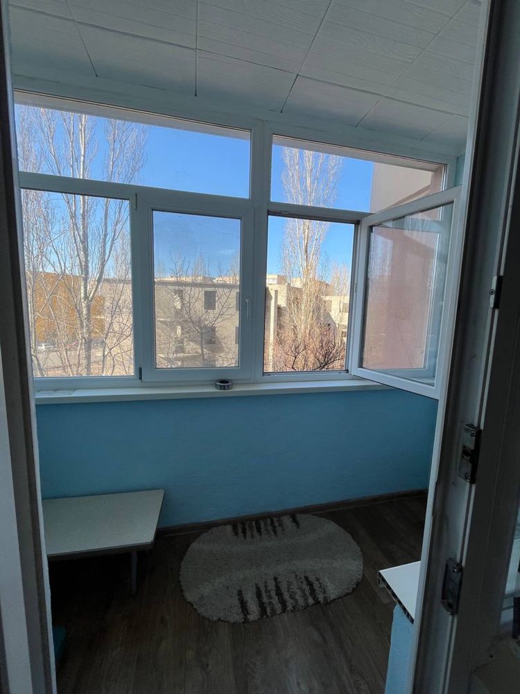 Продаю 4 комнатную большую квартиру Озёрная ( Намыв )   ID-7777