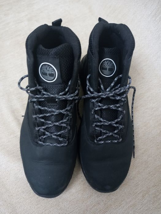 Чоловічі кросівки черевики Timberland 44,5 р.