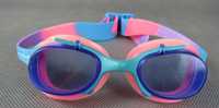 Okulary do pływania Nabaji dla dziewczynki Okulary pływackie
