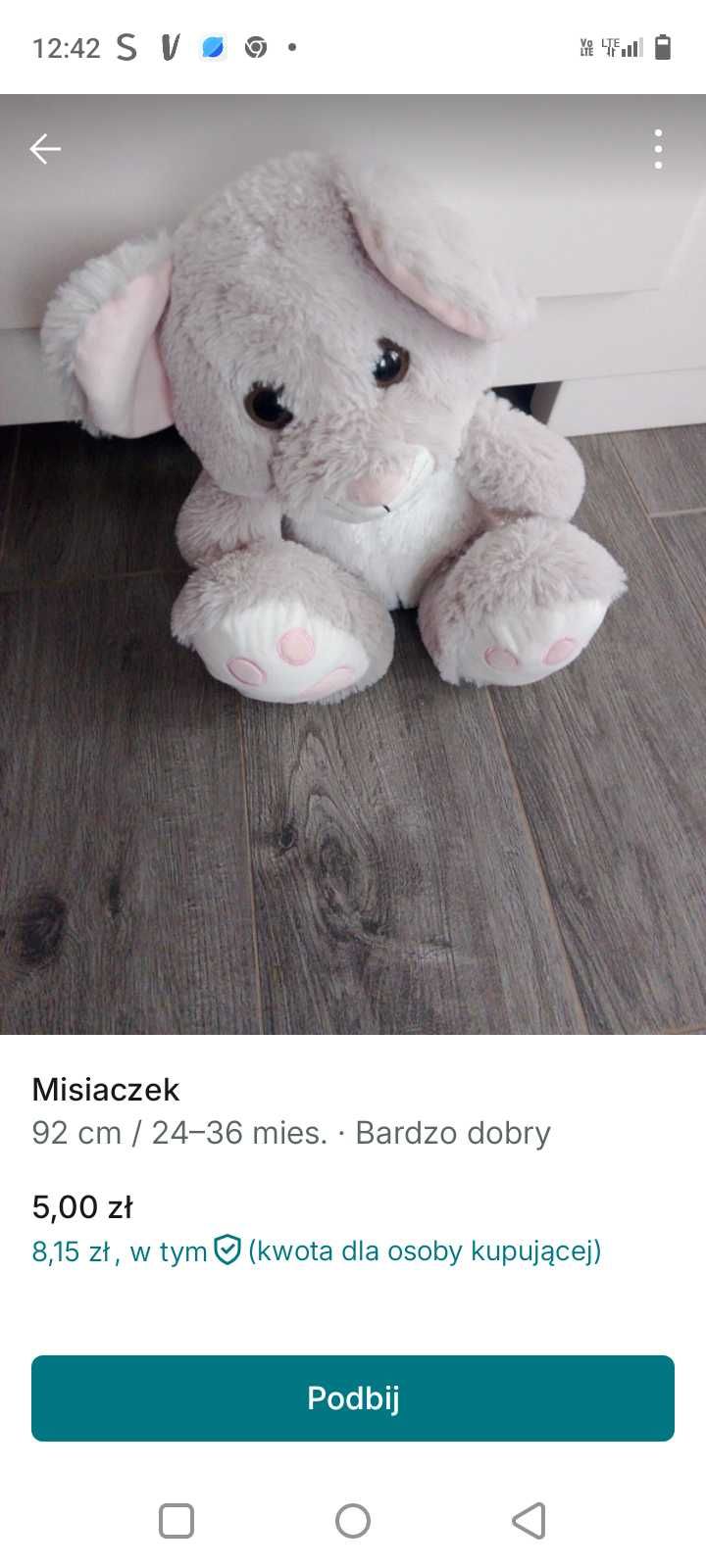 Misie , pluszaki