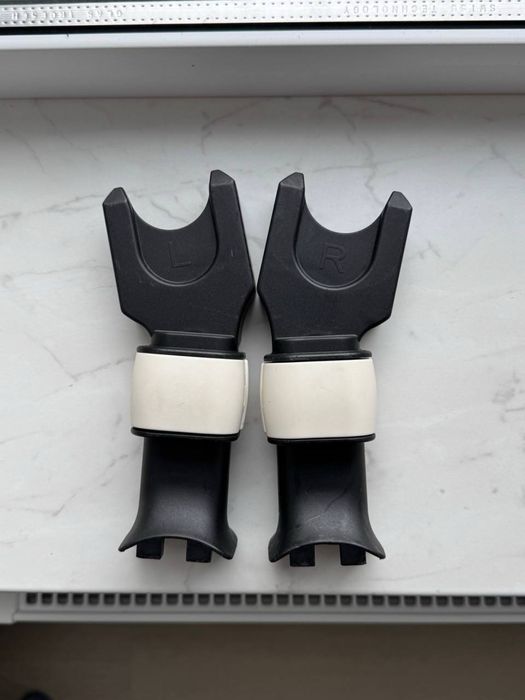 Адаптери bugaboo cameleon для всіх видів атокрісел