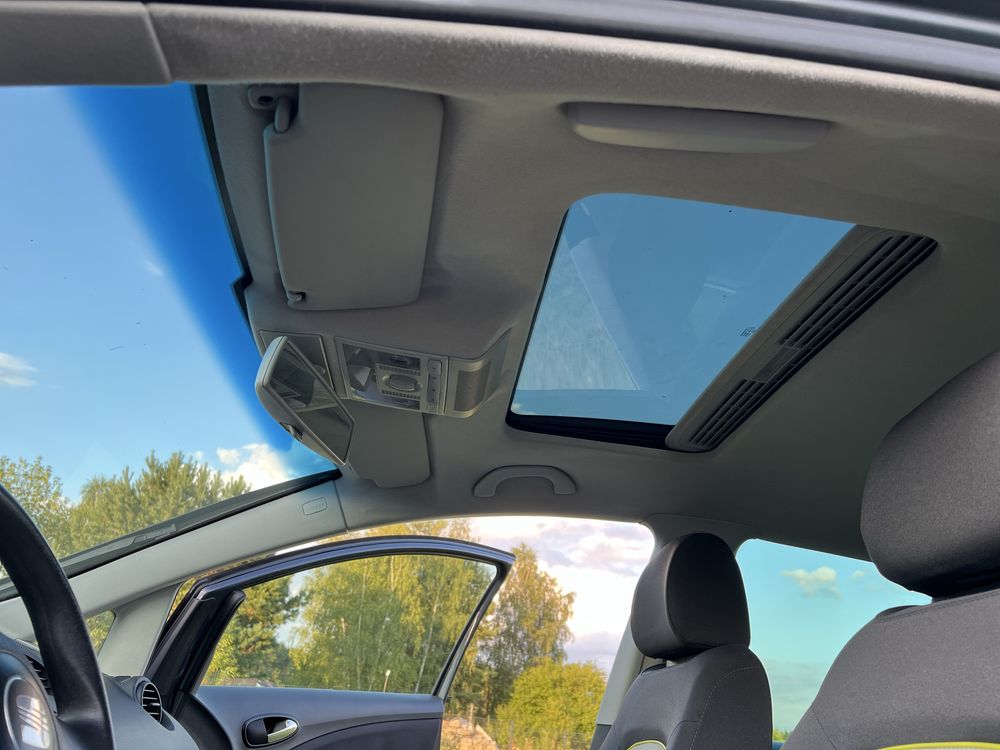 Seat Altea 1.9 TDI 2006r.