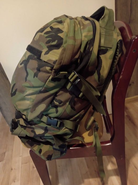 Plecak Blackhawk 3-Day Assault Pack Woodland