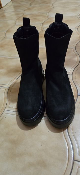 Botas novas 41 unissexo