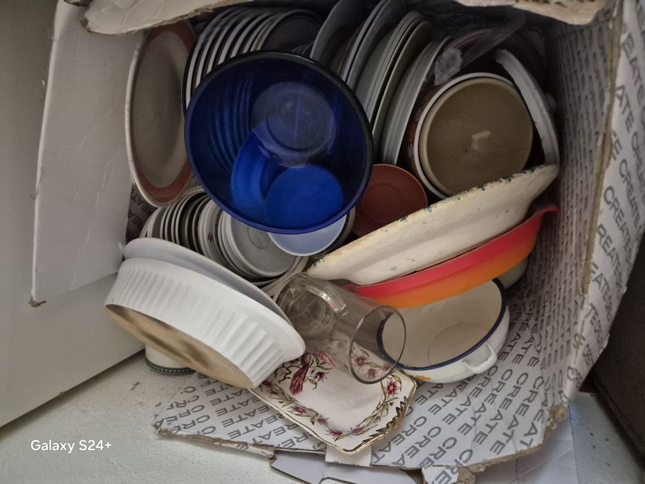 Coisas Várias  Coisas