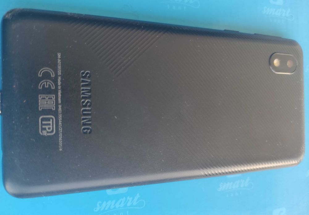 Samsung Galaxy A01 Core SM-A013F dual sim 16Gb sdcard 512Gb IPS 5,7