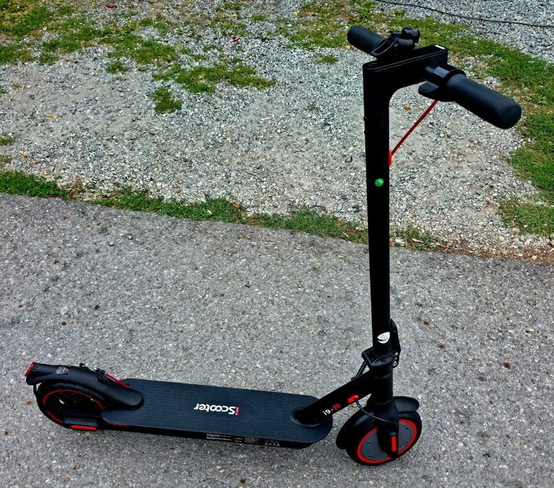 Hulajnoga elektryczna Scooter I9 nowa