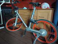 Rower mobike stan bdb