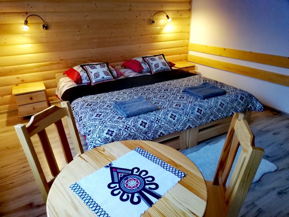 Domek w górach,sylwester,ferie,dom góry do wynajęcia