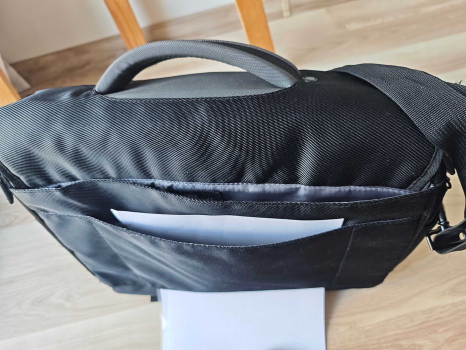 Torba na laptopa 15,6" Natec Elephant - jak NOWA