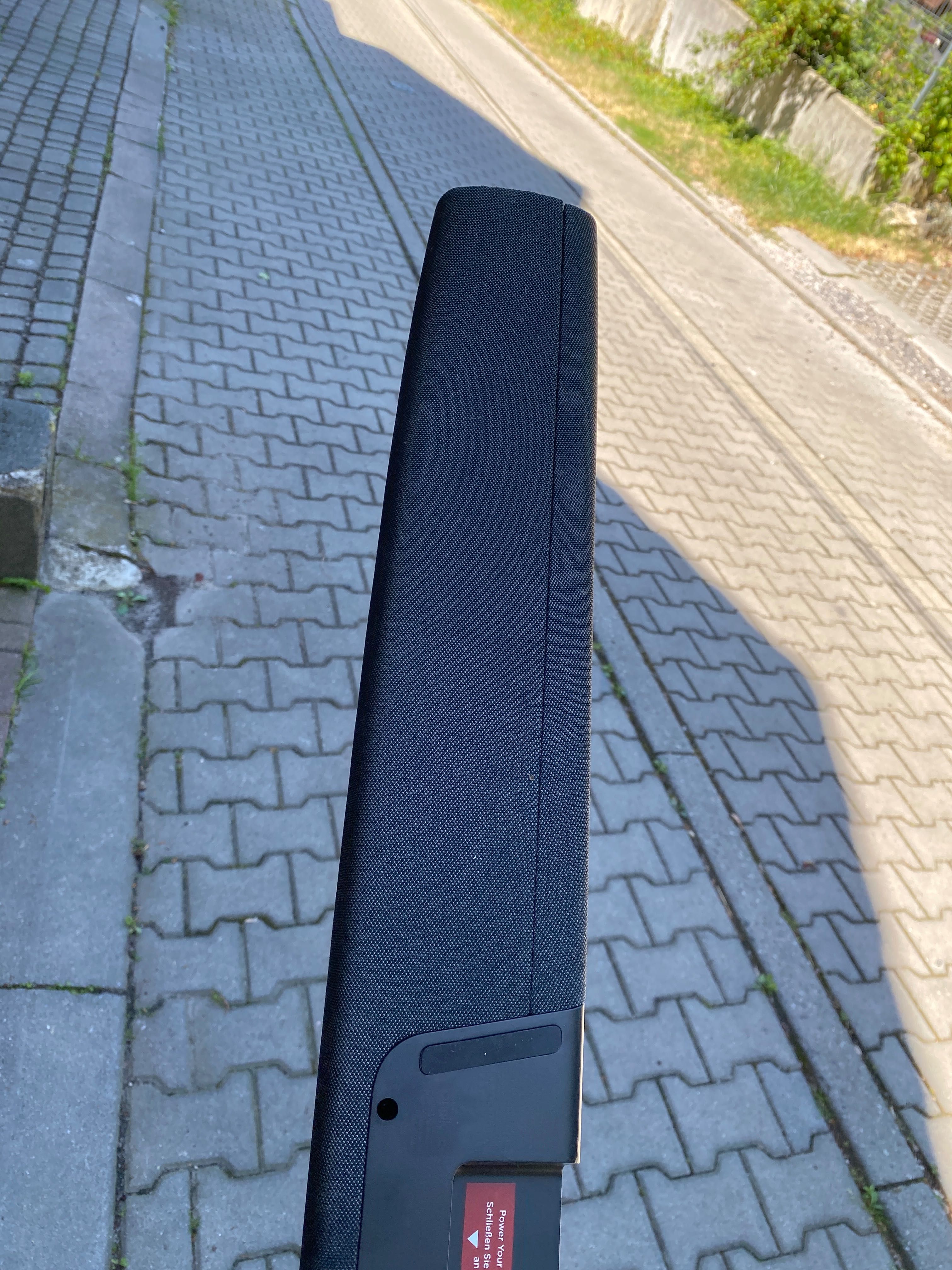 Soundbar Polk Audio Command Bar 2.1 160 W + subwoofer