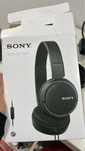 Vendo fones sony mdr zx110