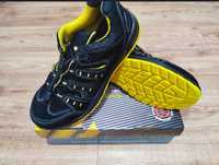 Sprzedam nowe meskie buty ochronne JOMIX 42