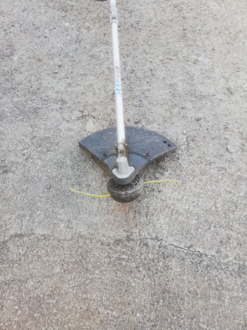 Máquina de cortar