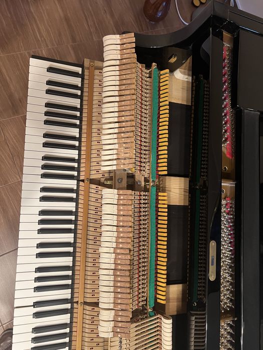 Fortepian Feurich 1,5 m