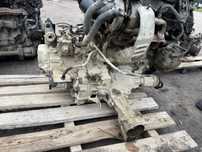 Коробка передач КПП Тойота Рав4 Toyota Rav 4 2001-2006 2.0 D4D