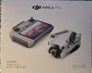 DJI Mini 4 PRO Fly More Combo