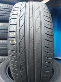 Opony używane 2x 225/50R18 Bridgestone Turanza T001 Lato Gwarancja