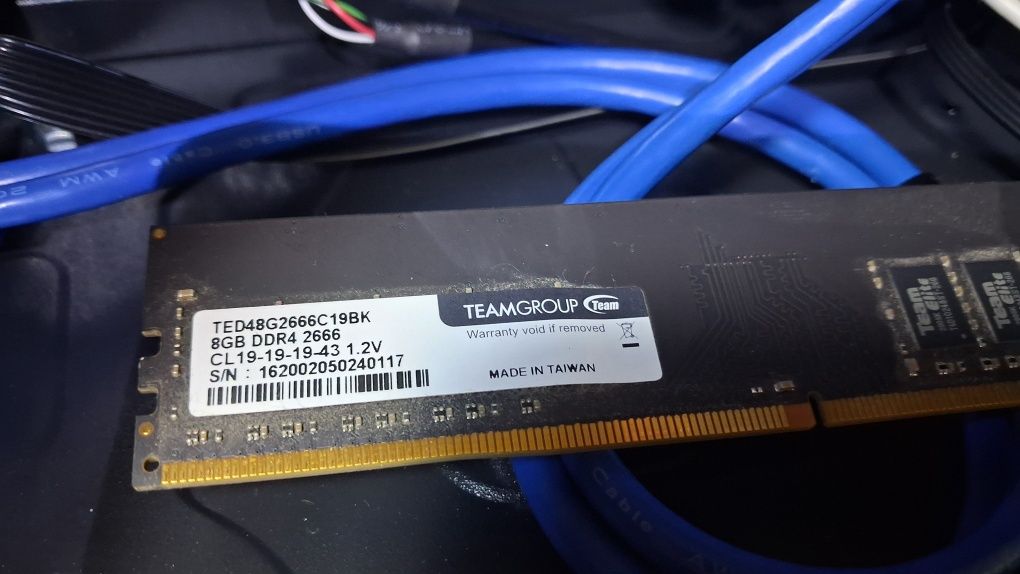 Системний блок і3 intel 3,6 GHz