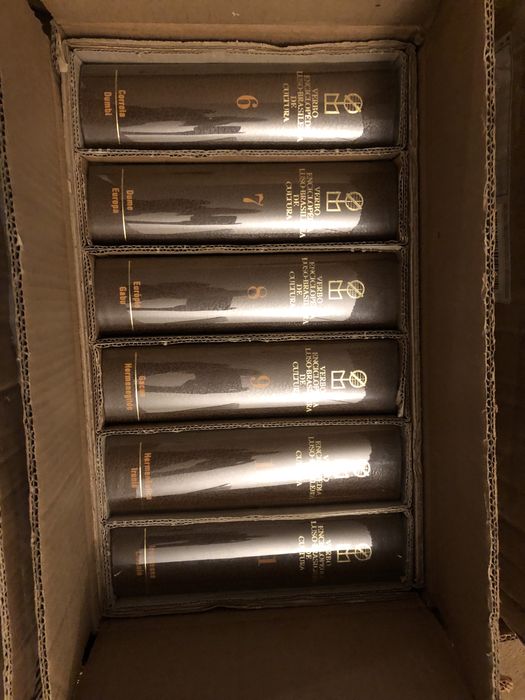 Enciclopedia Luso-Brasileira de Cultura