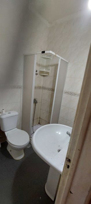 Alugo T2 lavradio- 740 euros