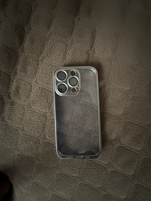 Чехол на Iphone 14 pro