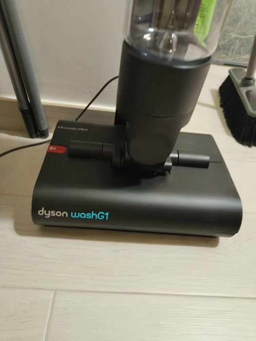 Vendo Dyson Wash G1