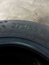 275/55/R19 111W Continental Contact 6