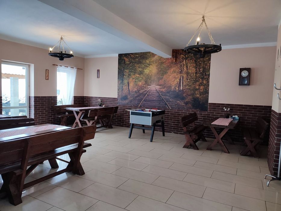 Lokal do wynajęcia 650m Lubomierz