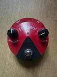 Dunlop FuzzFace Germanium Mini (fuzz)