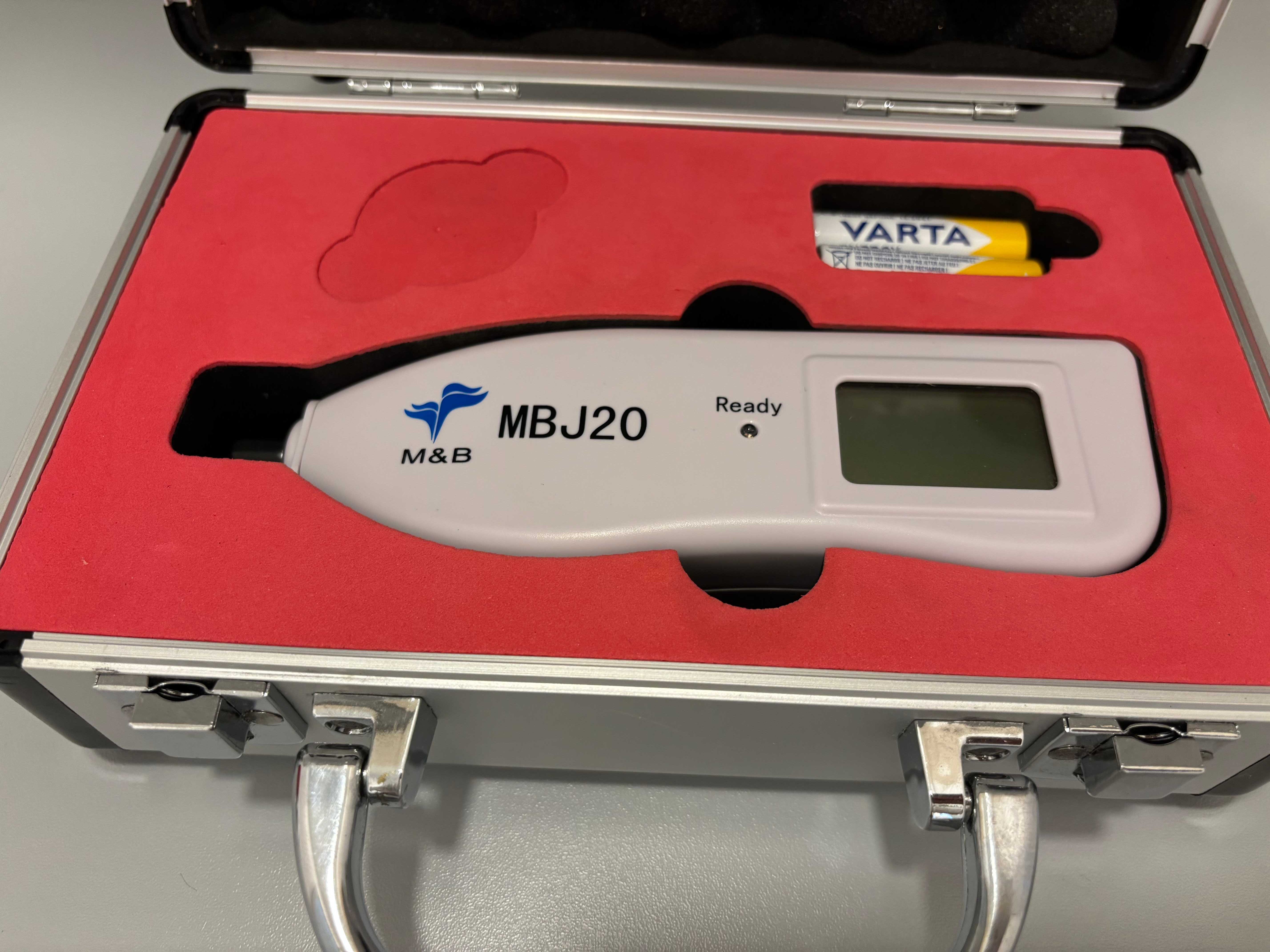 Bilirubinometr MBJ 120