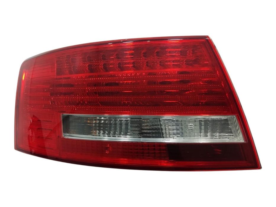 LAMPA PRAWA PRAWY TYŁ TYLNA LED AUDI A6 C6 SEDAN 2004-2008 ULO