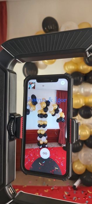 Hit Fotobudka 360