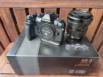 Olympus OM-D E-M1 Mark II