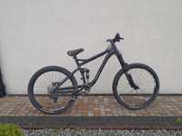 Rower Radon slope duro doinwestowany [pike, maxxis, rock shox]