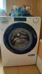 Pralka Candy SmartPRO CSO 14105TBE/1-S