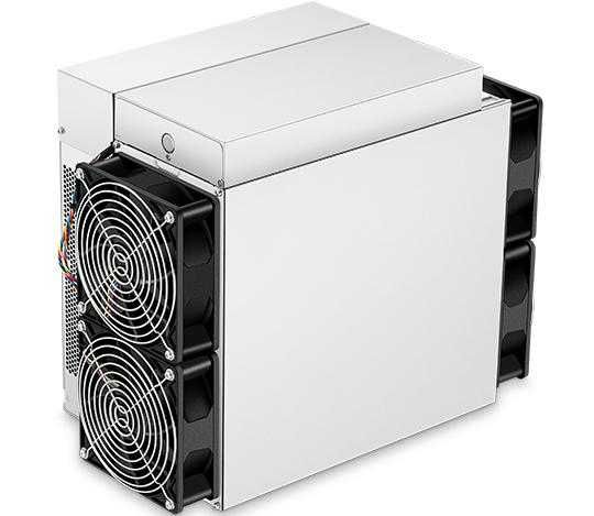 Asic майнер miner біткоін BTC Bitmain Antminer T19 S19 95-110T 3,2 кВт