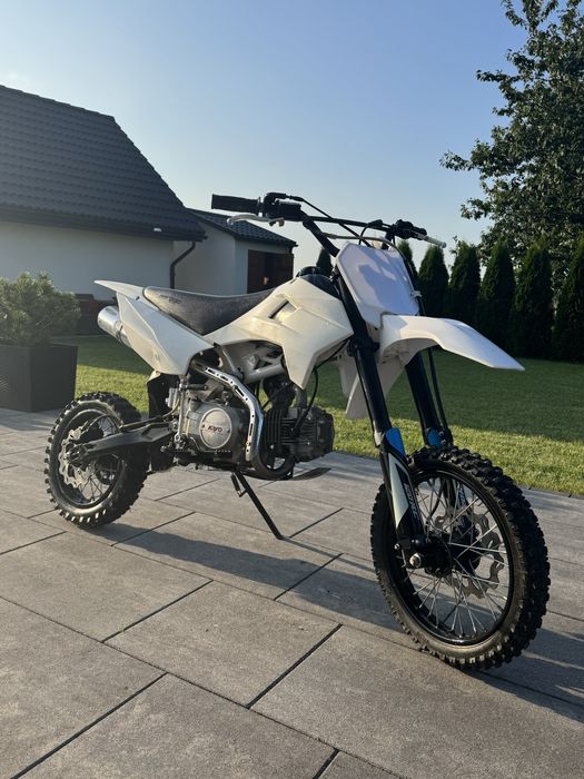 Cross MRF 120 RC