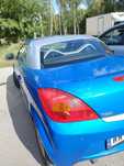 Opel Tigra 2. Tanio