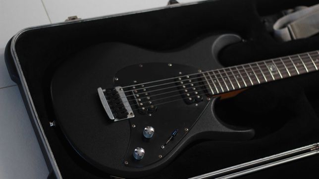 Gitara elektryczna - Music Man Benji Madden - Made in USA - Unikatowa