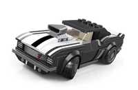 Конструктор спортивний автомобіль суперкар 149 деталей Wange 2881 Lego