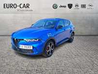 Alfa Romeo Tonale Alfa Romeo Tonale Veloce 280 KM PHEV DEMO