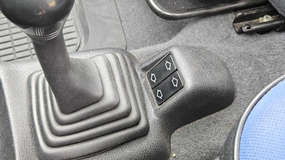 Peugeot 106 z 1999r. *klasyczek* :D