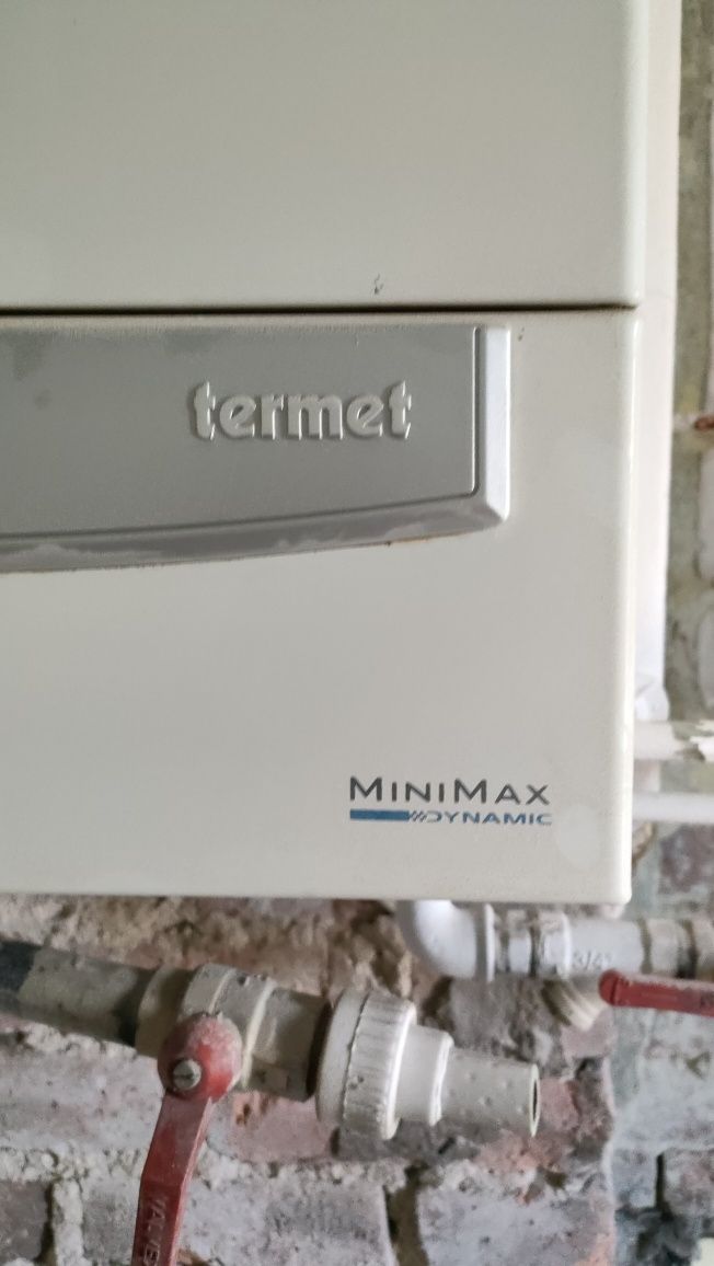 Termet MiniMax dynamic