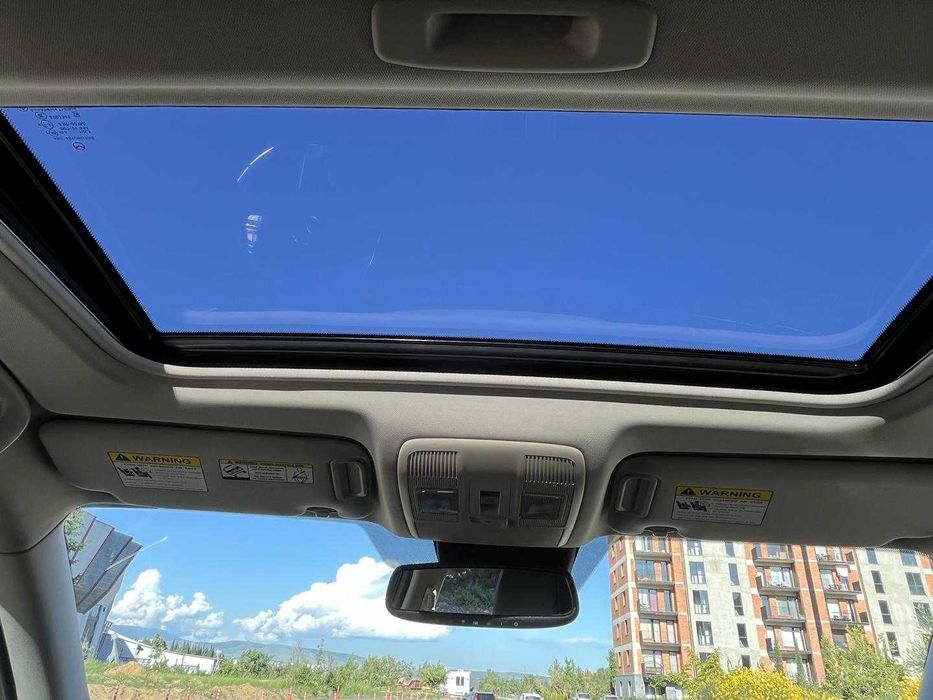 Mazda CX-5 2019 2.5 SkyActiv-G AT Grand Touring Мазда СХ5 США уже тут